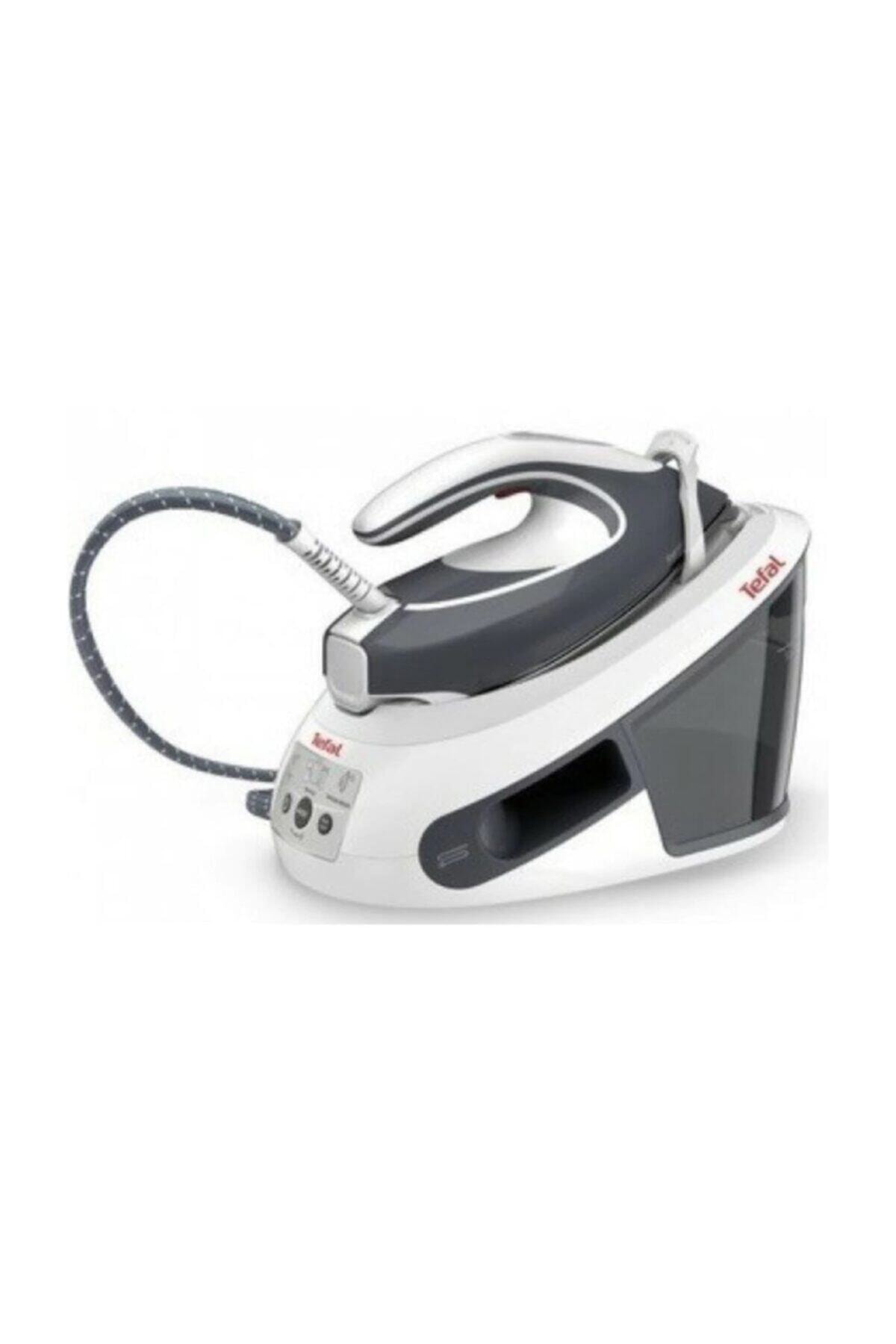 Tefal Express Aırglıde  SV8020E1 Buhar Kazanlı Ütü 3121040075500